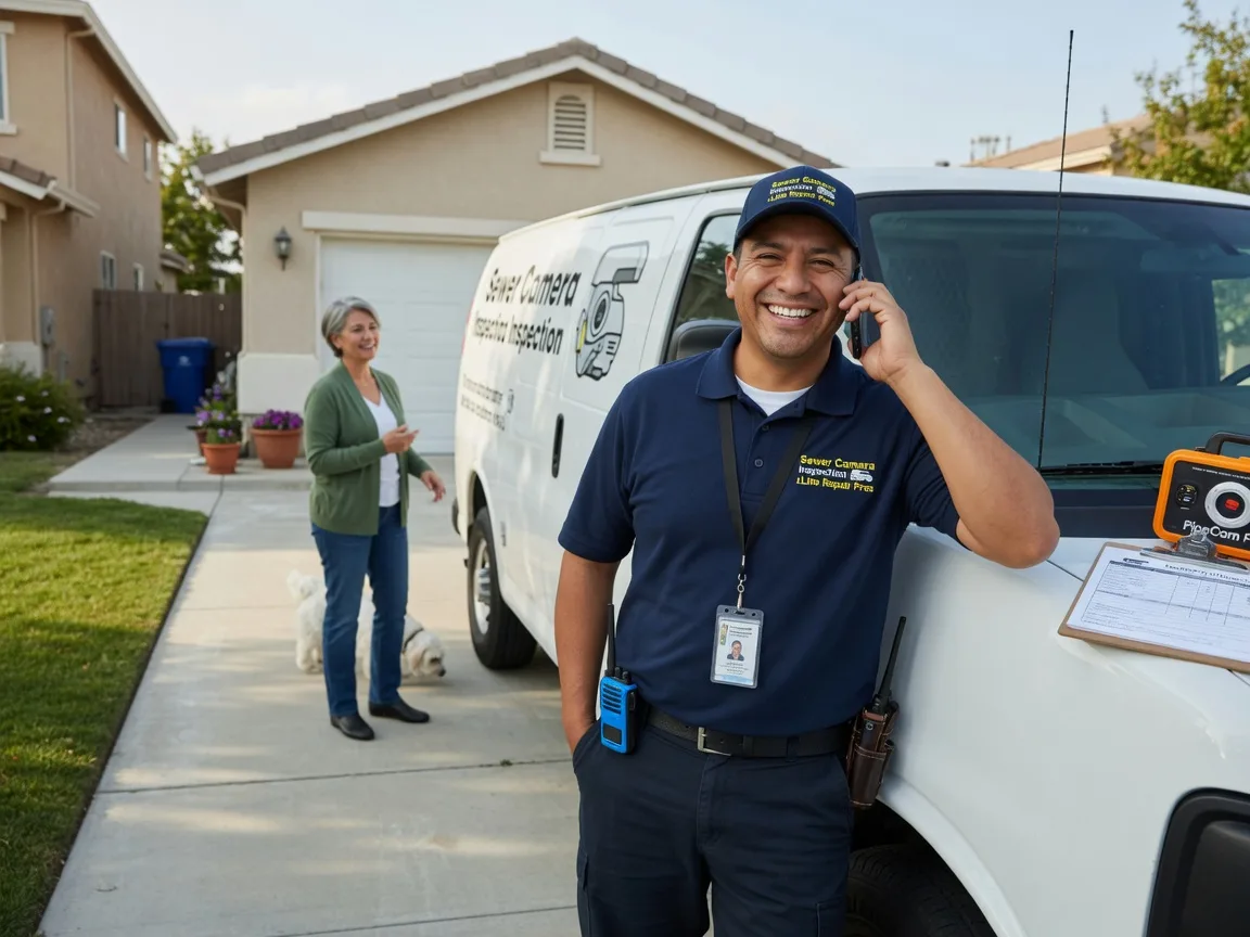 Sewer Line Repair Chaparral, NM FAQs